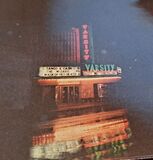 ["Closing night circa December 1989 photo credit Mark Bircher."]