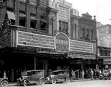 Lyric Theatre