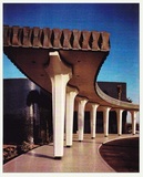 ["An achitectural marvel"]