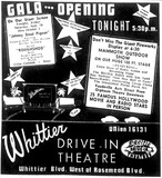 ["Fiesta Four Drive-In"]