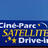 Cine-Parc Satellite Ltée
