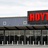 Hoyts Southlands 8