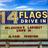 14 Flags Drive-In