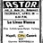 Astor Theatre