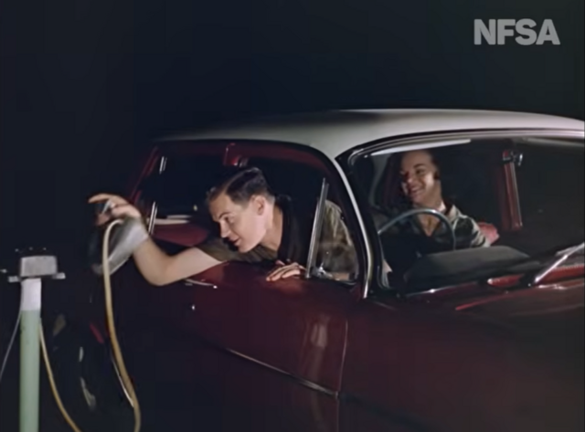 Cairns Coral Twin Drive-In 