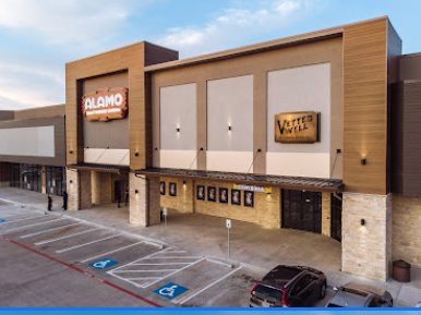 Alamo Drafthouse Lake Highlands