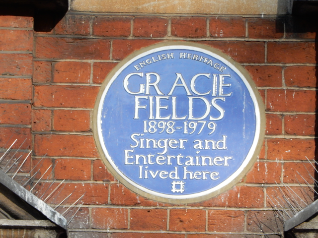 Islington Picture Palace