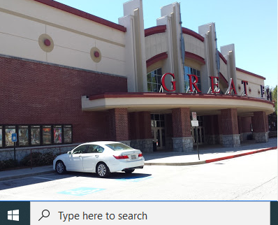 Hamilton Mills Stadium 14