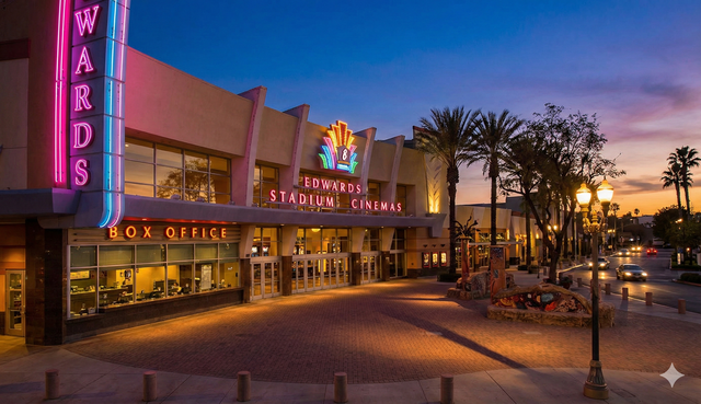 Regal Alhambra Renaissance