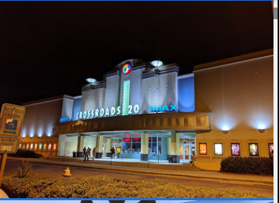 Regal Crossroads Stadium 20 and IMAX