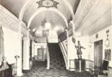 Plaza Theater, Kansas City, MO in 1929 - Foyer