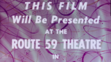 UA Route 59 Theatre