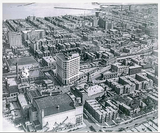 UPTOWN Theatre; Chicago, Illinois. 