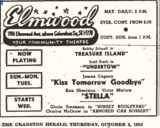 Elmwood Theatre