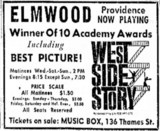Elmwood Theatre