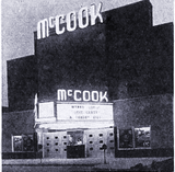 McCook Theatre