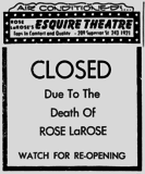 Loew's Esquire Theatre