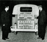 Schine Riviera Theatre