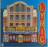 Lyric Theatre