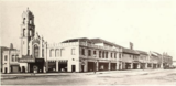 Plaza Theater, Kansas City, MO in 1929
