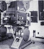 Kallet Shoppingtown Theatre