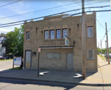 Former Sun Theater, Rochester, NY