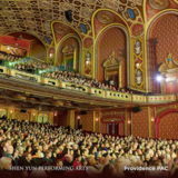 ["Providence Performing Arts Center"]