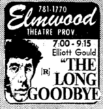 Elmwood Theatre