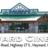 Hayward Cinema
